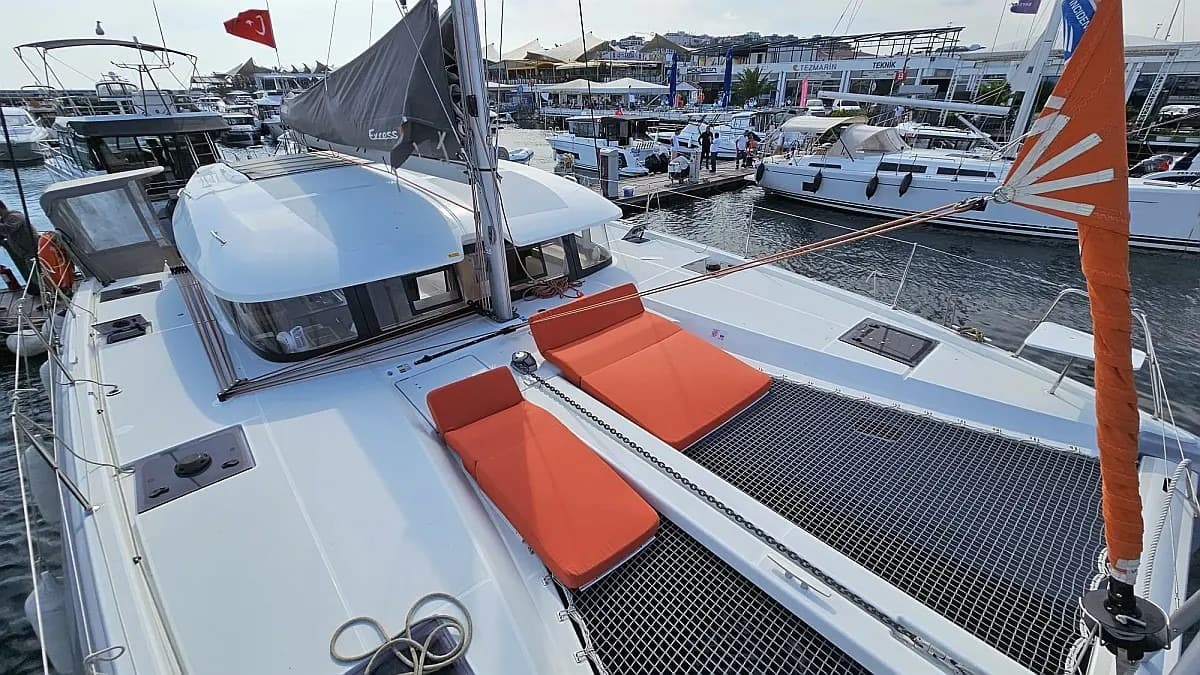 Excess 11 (2022) - Göcek - 2