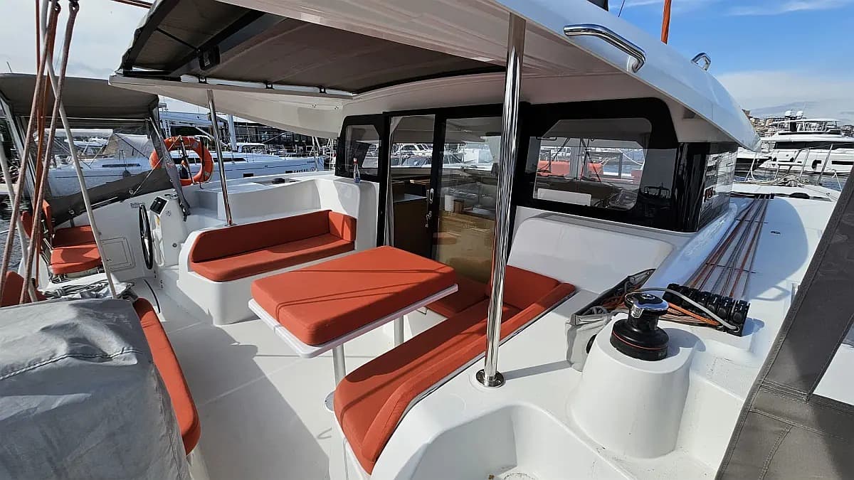 Excess 11 (2022) - Göcek - 3