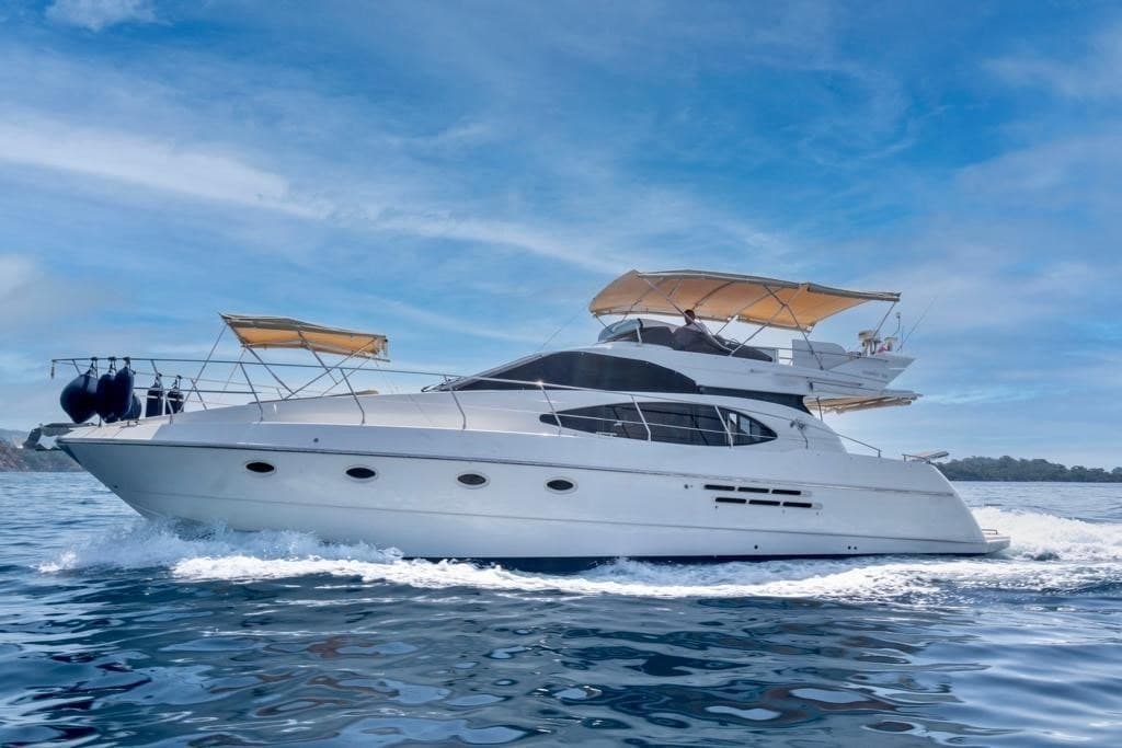 Göcek Koyların Uygun Fiyatlı Konaklamalı Motoryat - 1