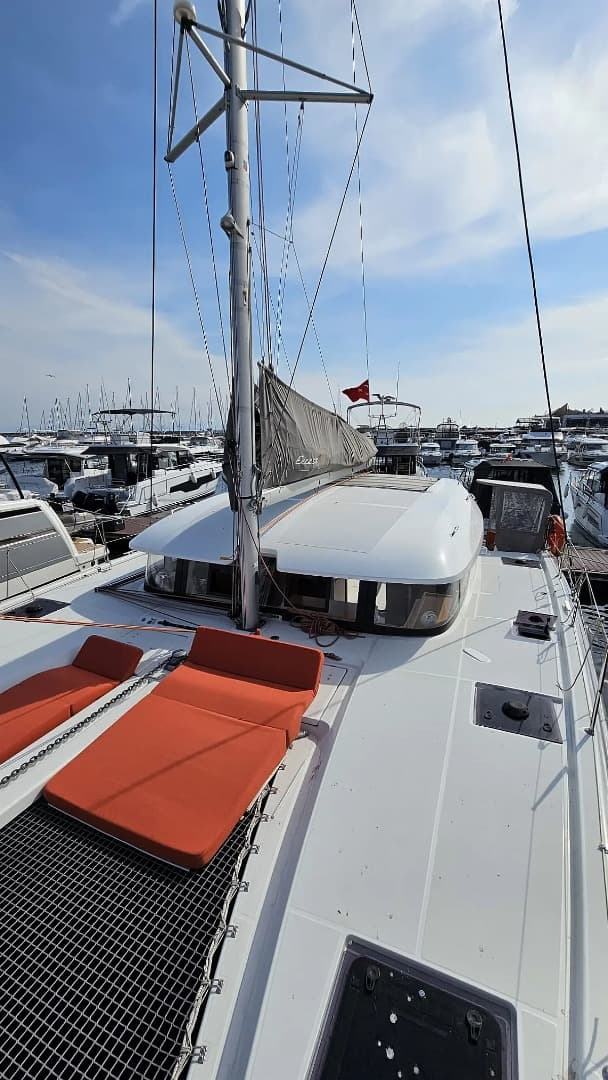 Excess 11 (2022) - Göcek - 4