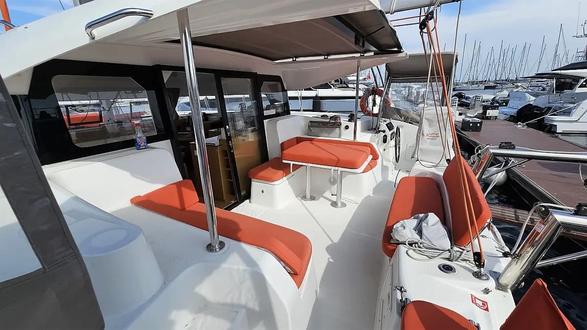 Excess 11 (2022) - Göcek - 5